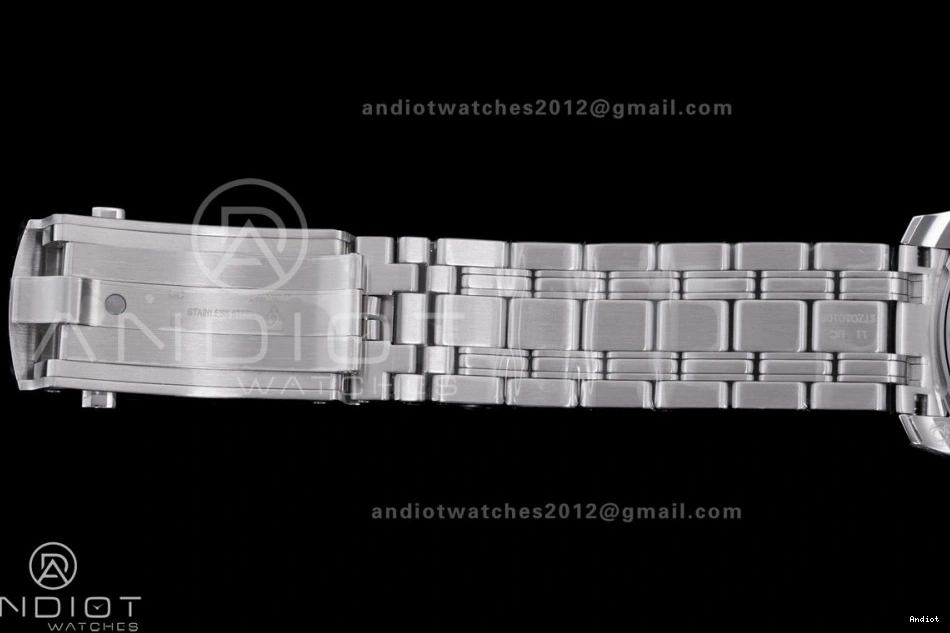 Ceramic Green V4 On Dial 1:1 Bracelet 8800 Edition Super Seamaster Green Bezel Asian Clone SS 300M Diver VSF Best 1222